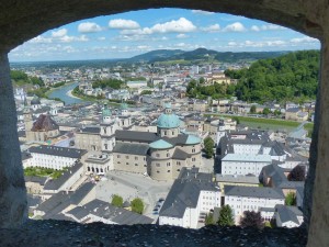 Bild Salzburg